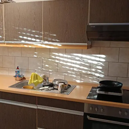 Zimmer Alloggio in famiglia *