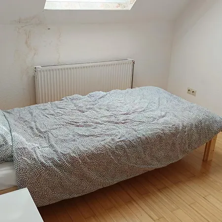 בית אירוח Zimmer *